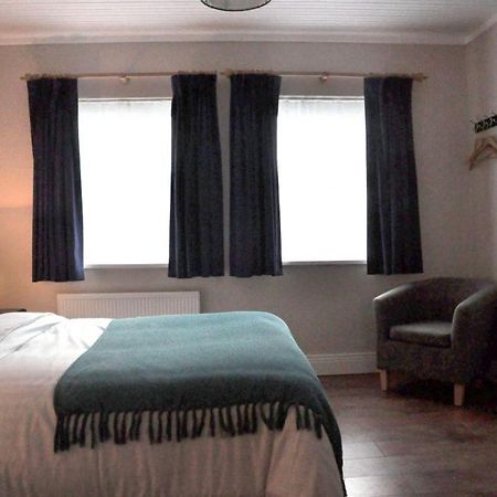 Killilagh House Accommodation Doolin Exterior foto